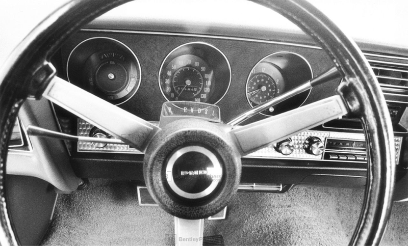 Illustration for article titled Glory Days: When Horsepower and Passion Ruled Detroit, by Jim Wangers